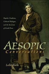 Cover of Aesopic Conversations