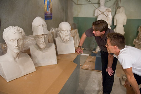 Casts collection